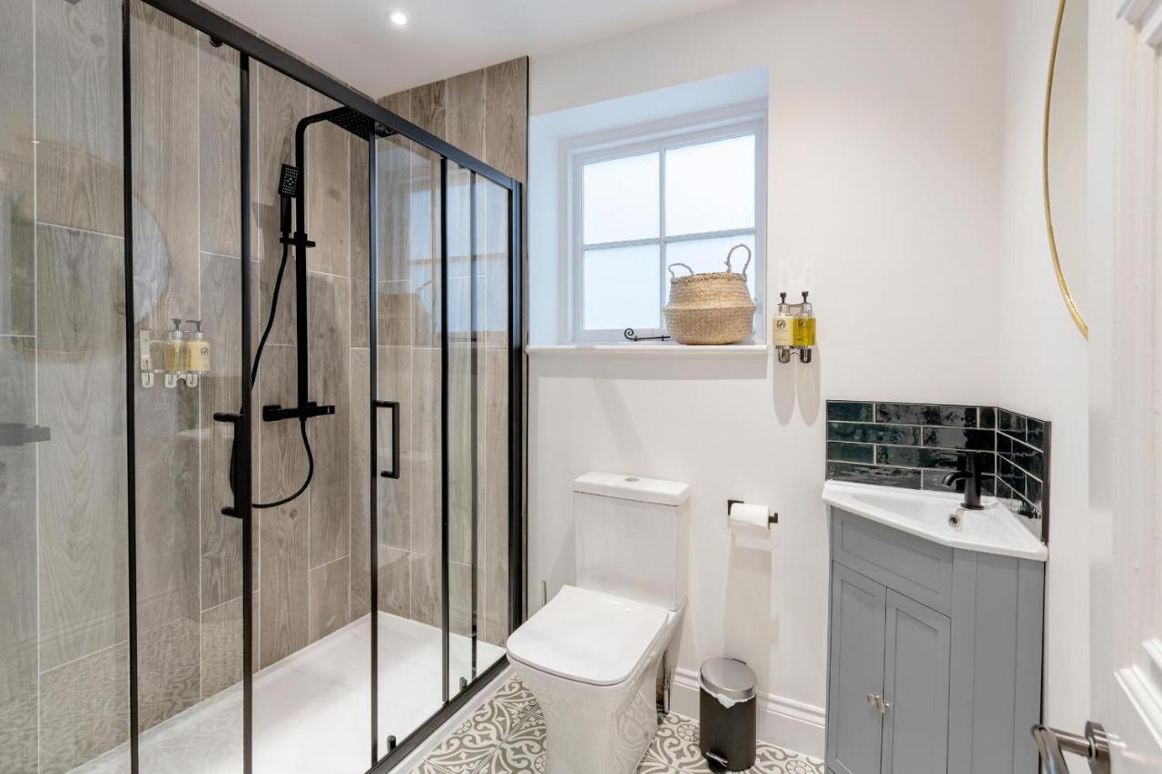 Appartement The Haze House - 4 Bed Townhouse à Bath Extérieur photo