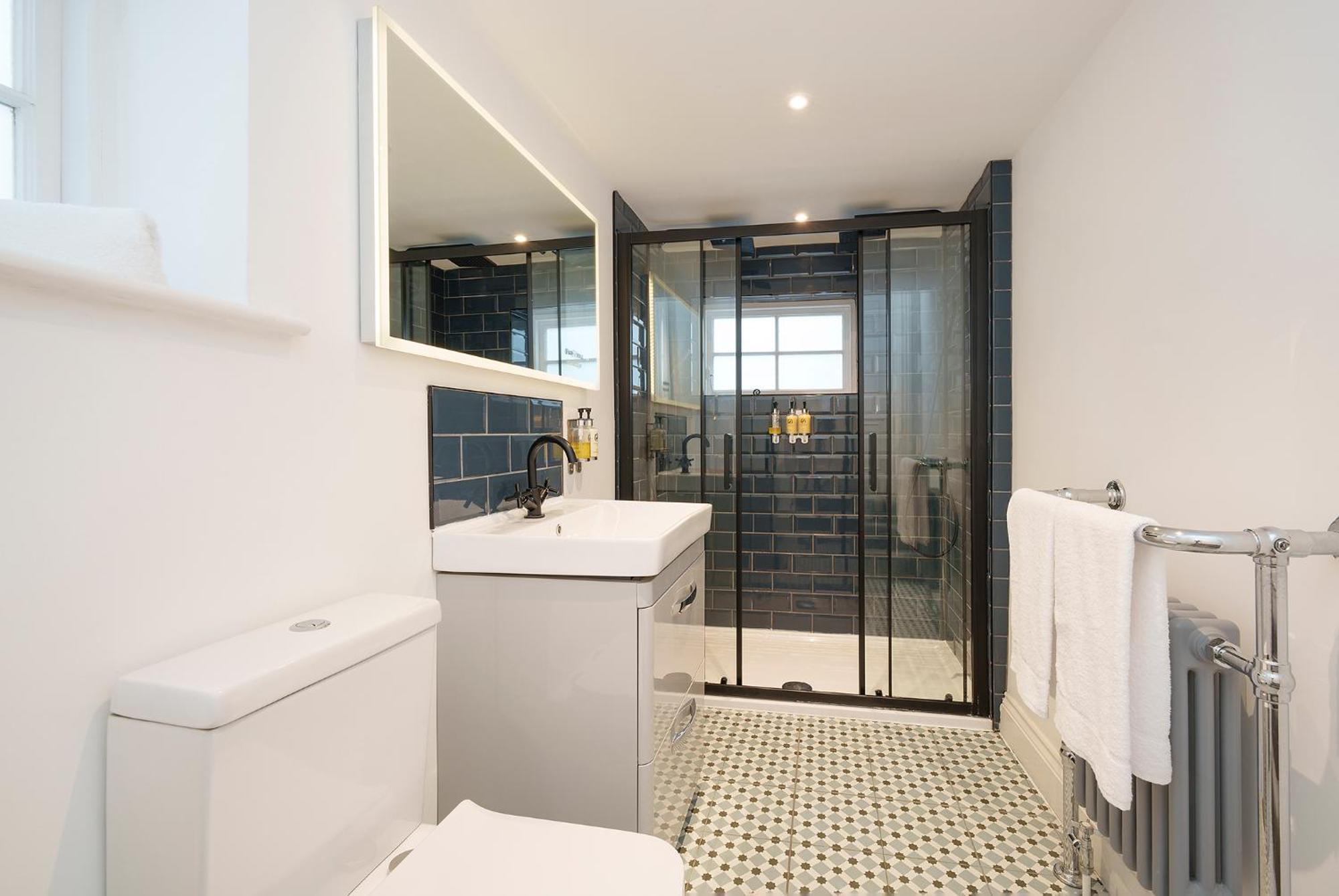 Appartement The Haze House - 4 Bed Townhouse à Bath Extérieur photo
